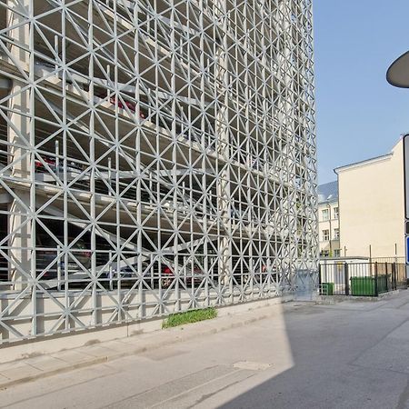 Tallinn City Harbour Apartments Екстериор снимка