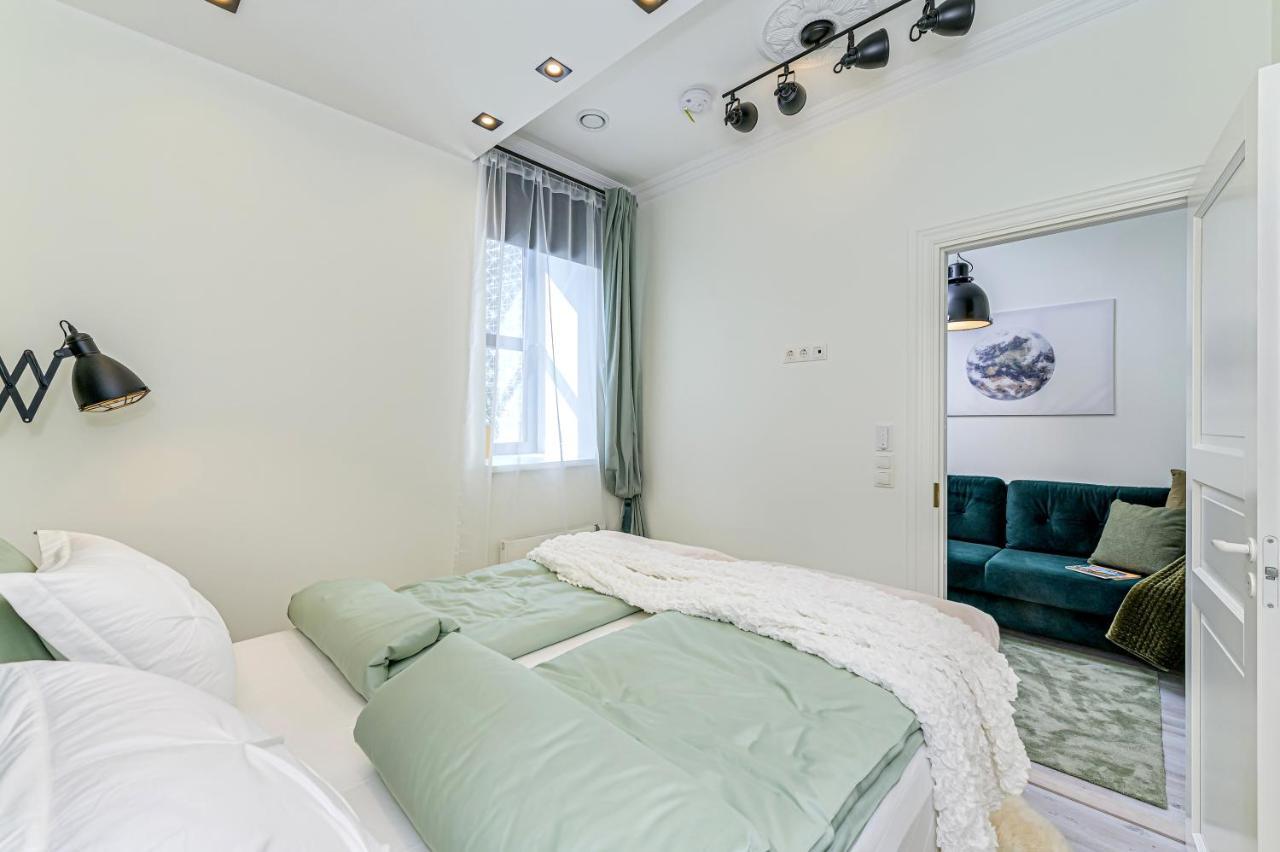 Tallinn City Harbour Apartments Екстериор снимка