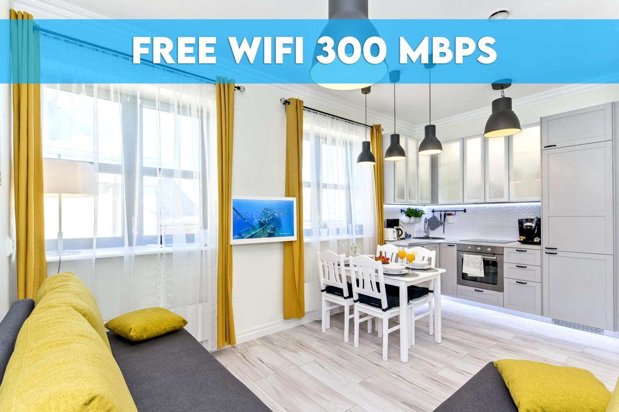 Tallinn City Harbour Apartments Екстериор снимка