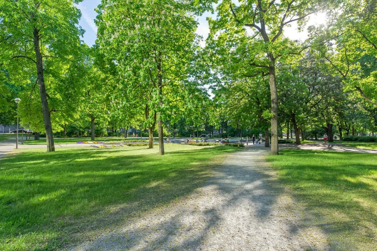 Tallinn City Harbour Apartments Екстериор снимка