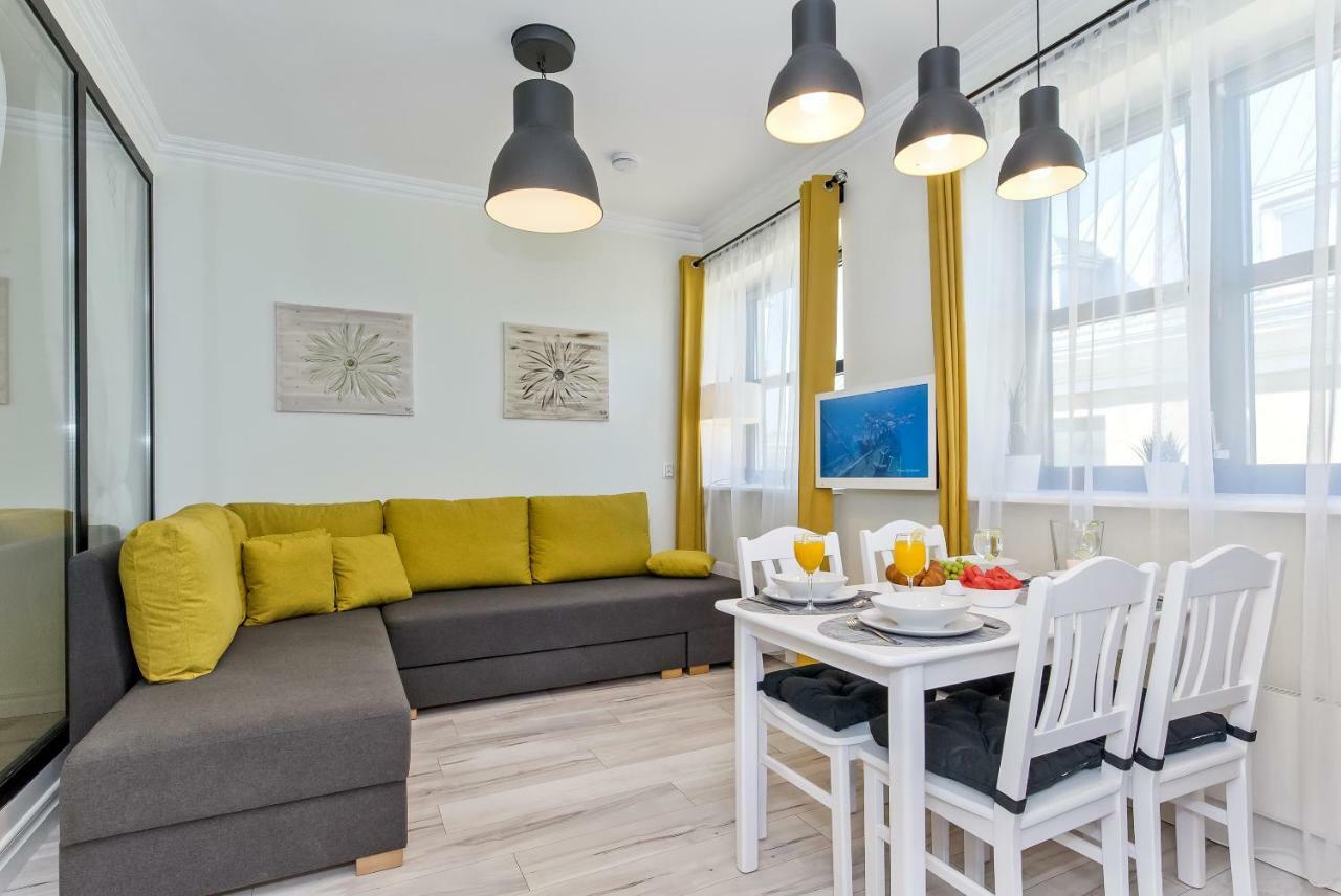 Tallinn City Harbour Apartments Екстериор снимка