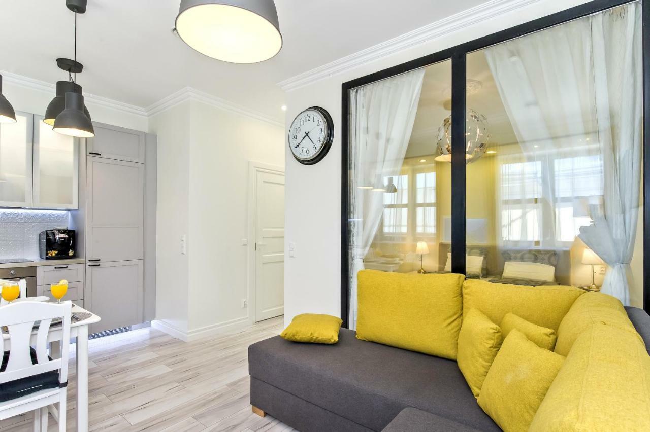Tallinn City Harbour Apartments Екстериор снимка