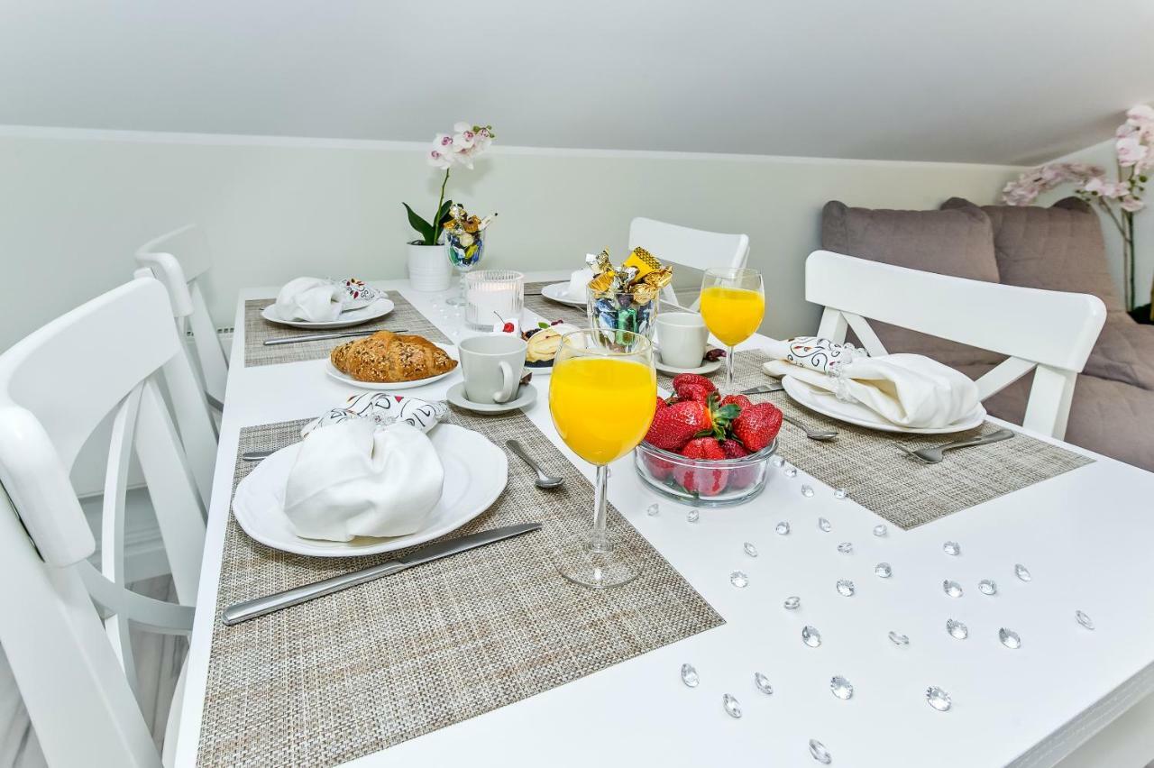 Tallinn City Harbour Apartments Екстериор снимка