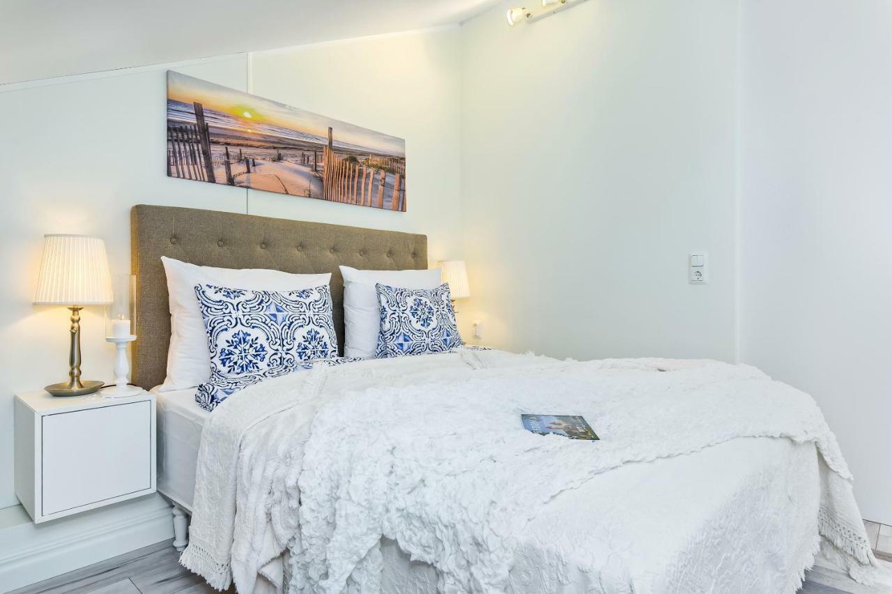 Tallinn City Harbour Apartments Екстериор снимка