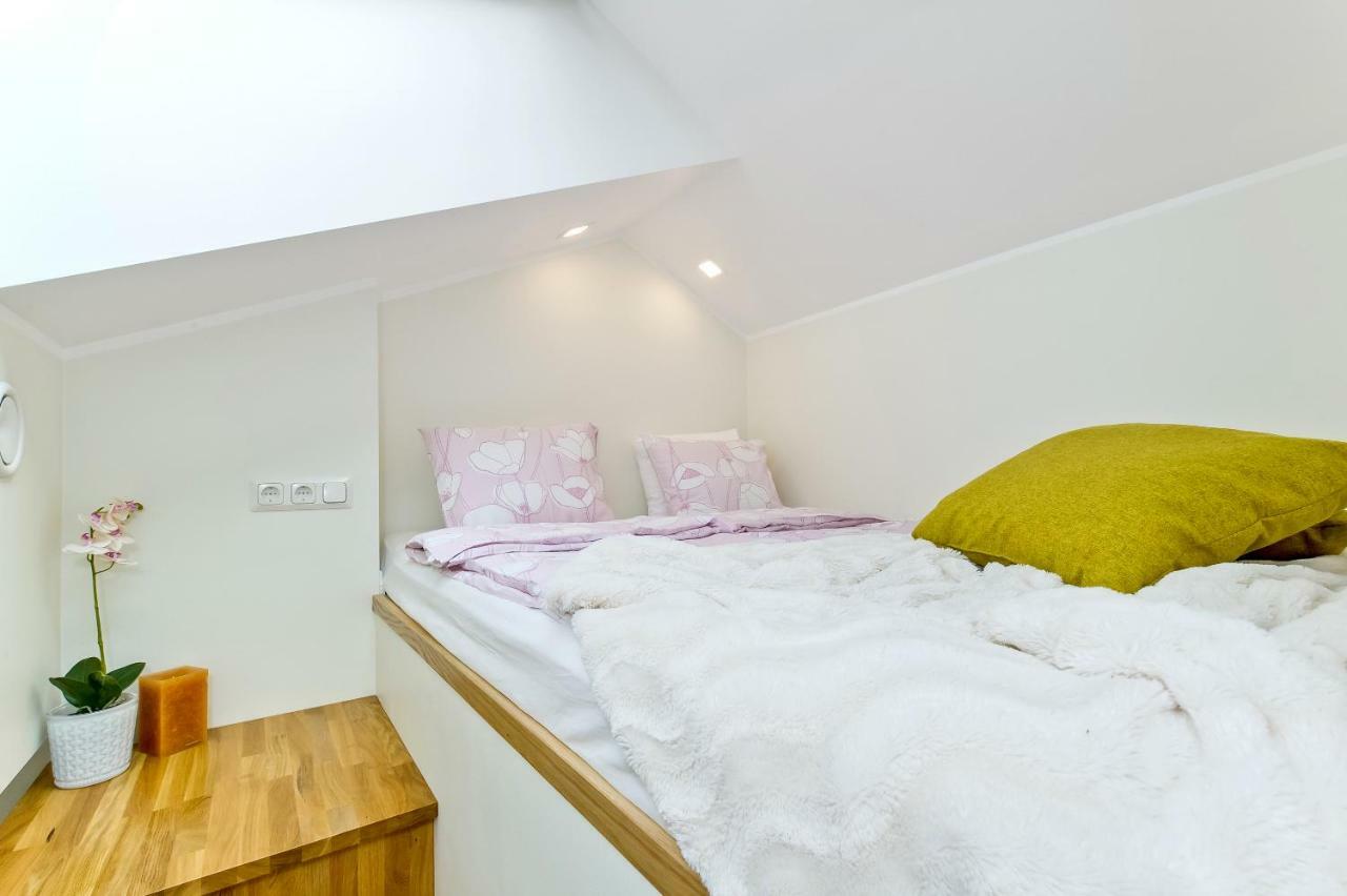 Tallinn City Harbour Apartments Екстериор снимка