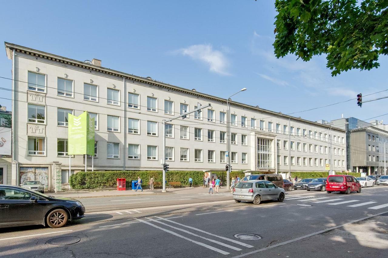 Tallinn City Harbour Apartments Екстериор снимка