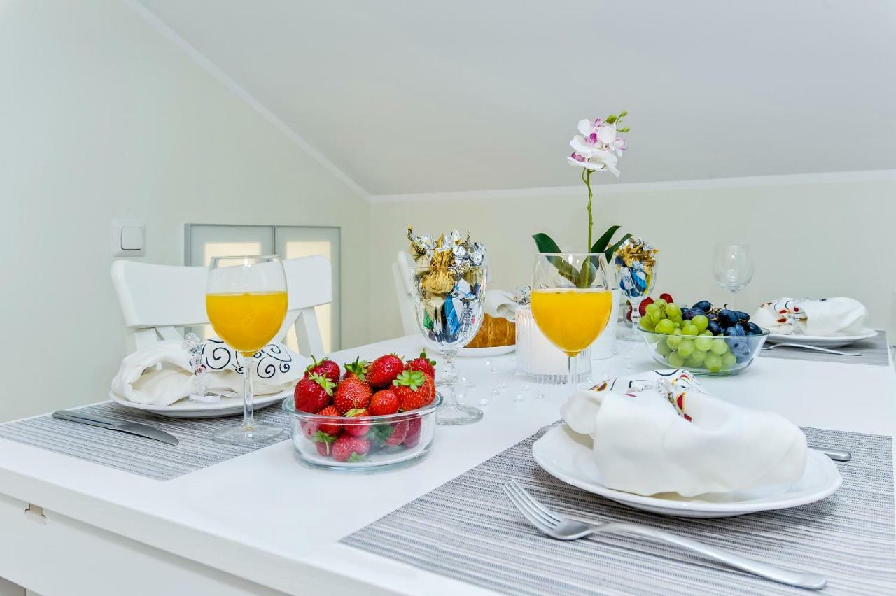 Tallinn City Harbour Apartments Екстериор снимка