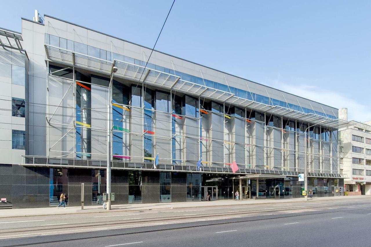 Tallinn City Harbour Apartments Екстериор снимка