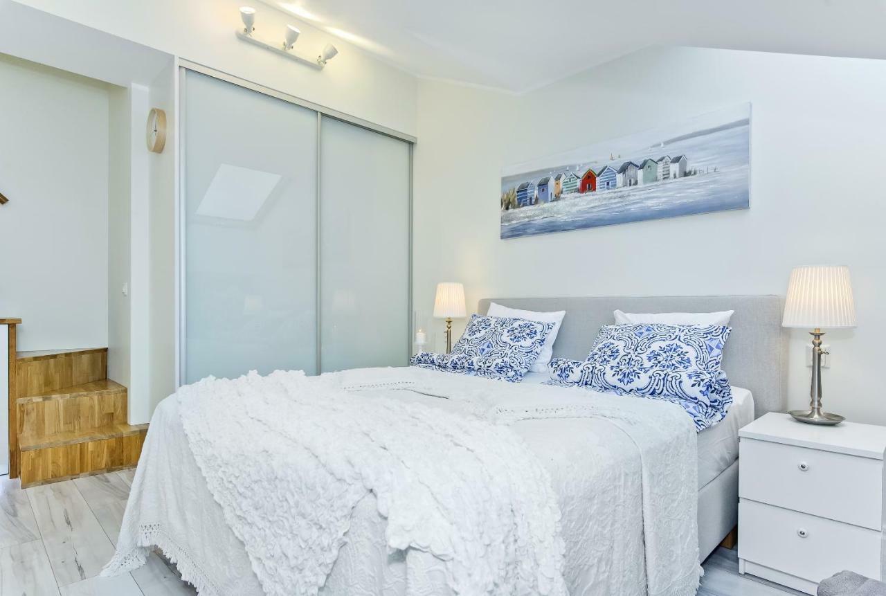 Tallinn City Harbour Apartments Екстериор снимка