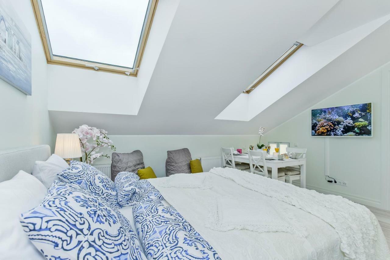 Tallinn City Harbour Apartments Екстериор снимка
