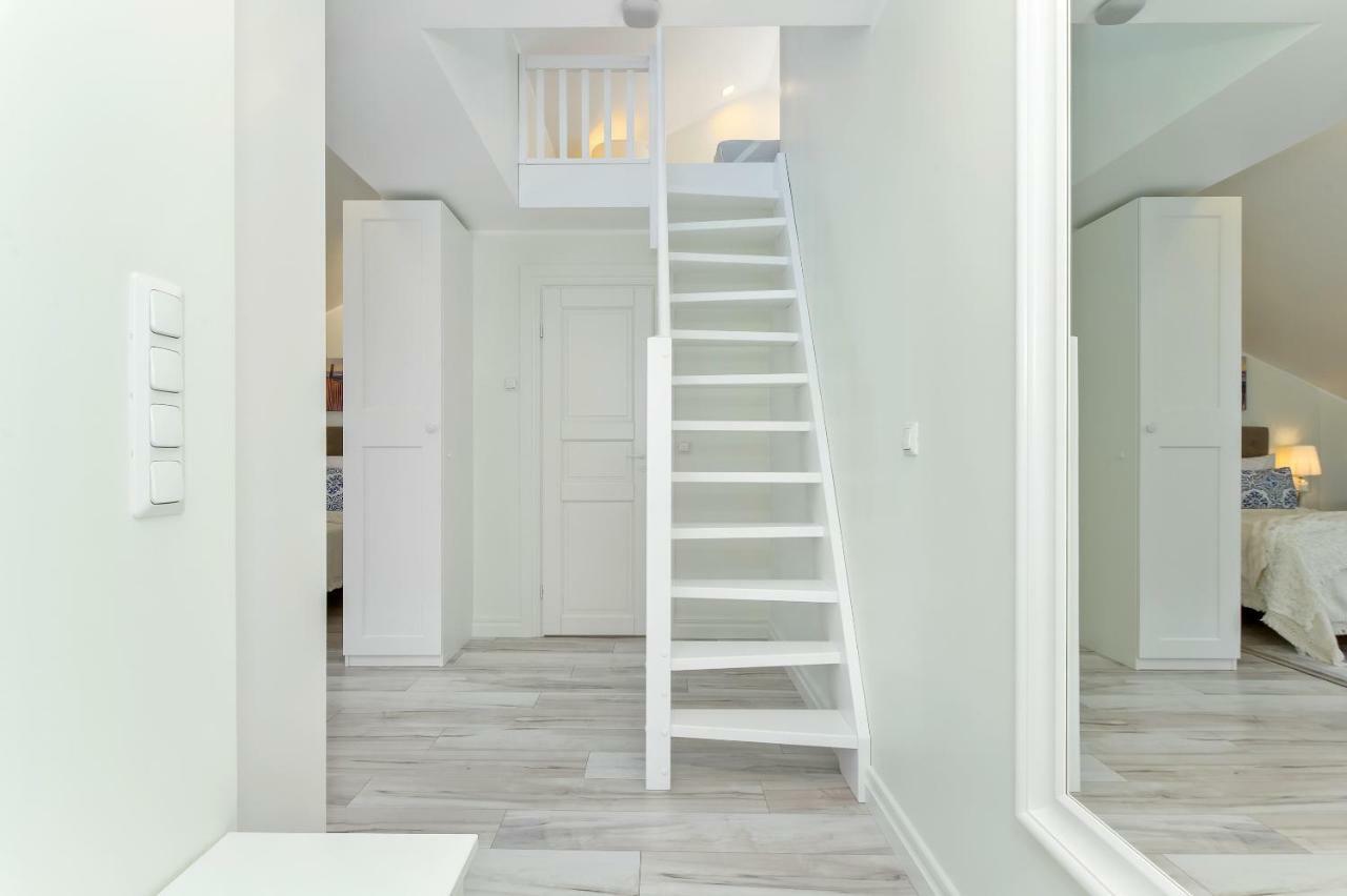 Tallinn City Harbour Apartments Екстериор снимка