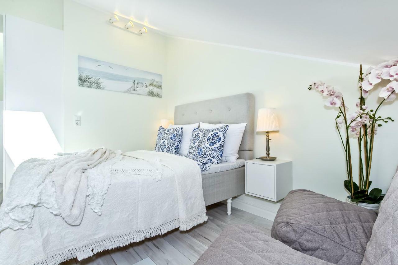Tallinn City Harbour Apartments Екстериор снимка