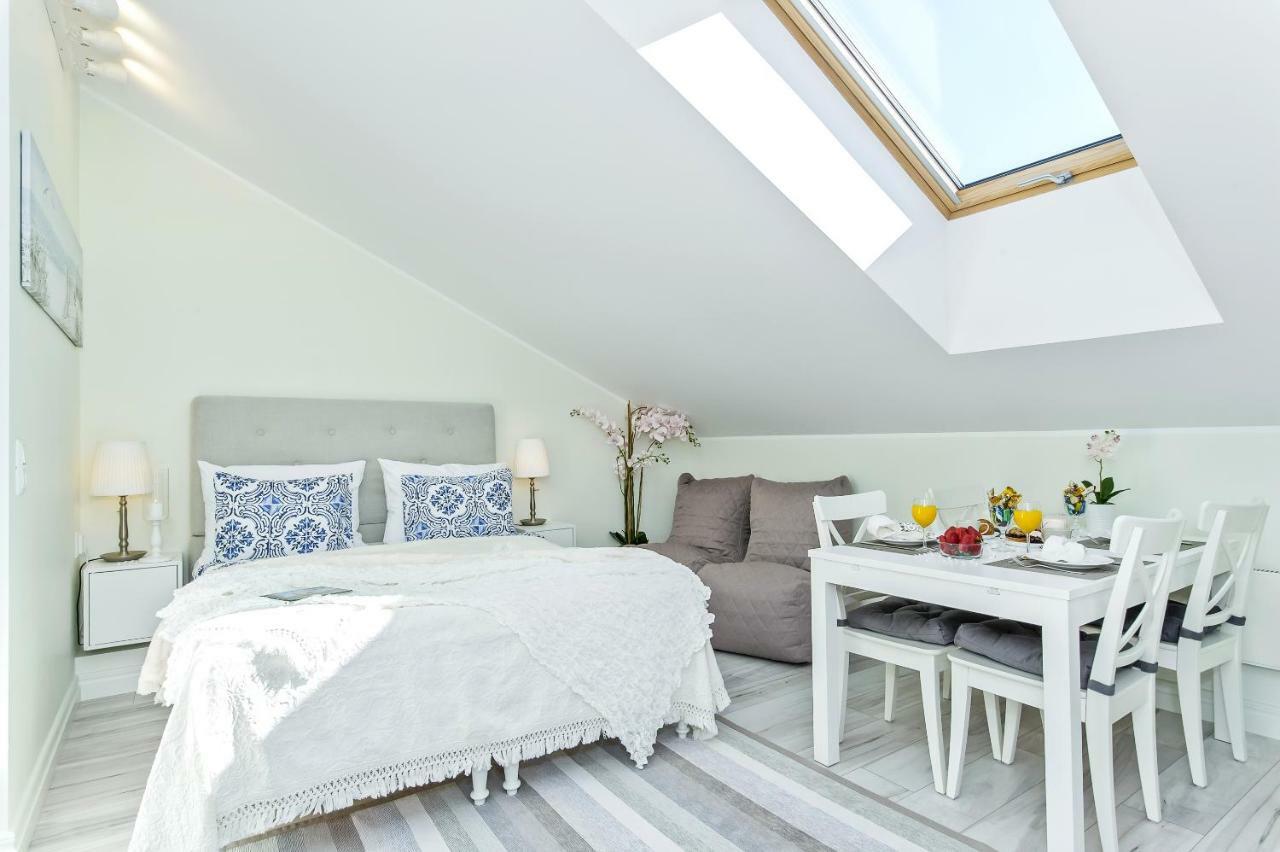 Tallinn City Harbour Apartments Екстериор снимка