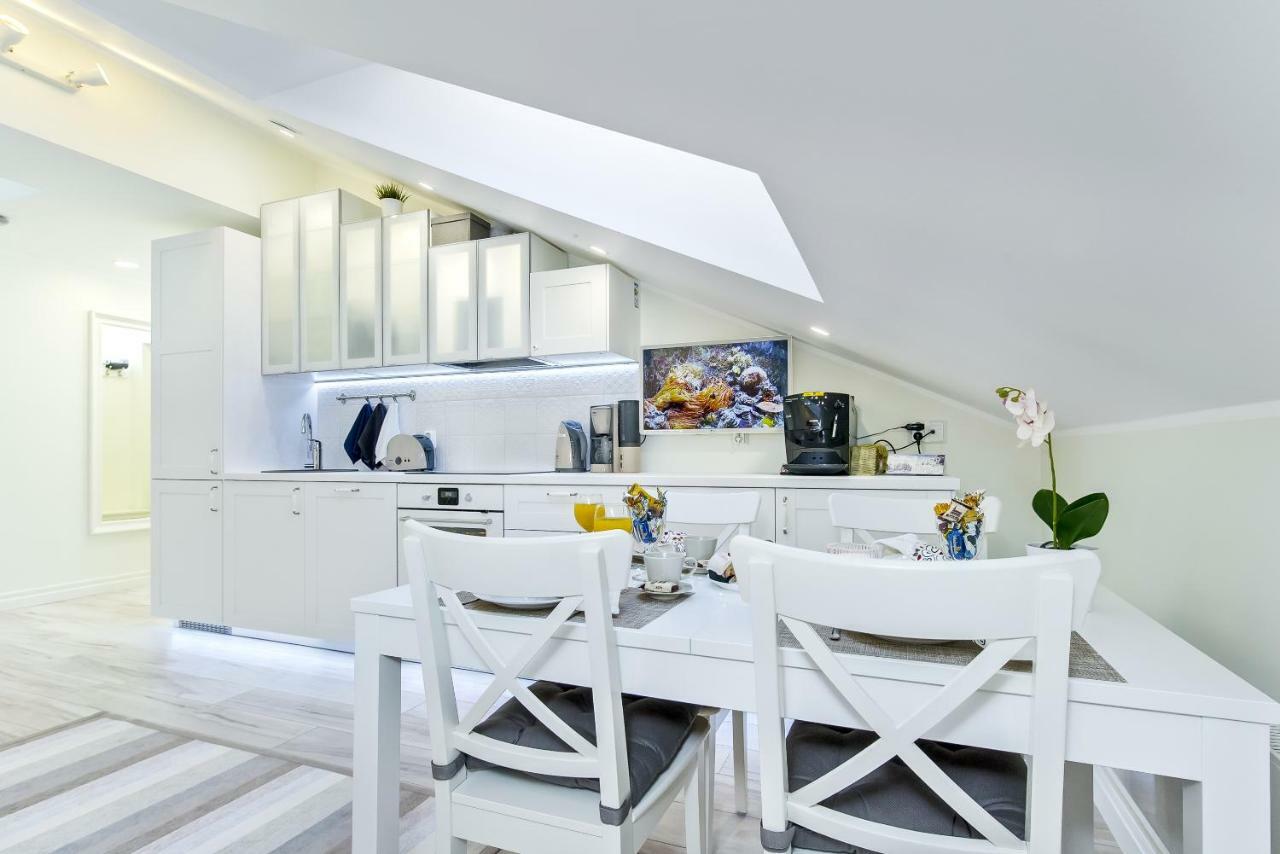 Tallinn City Harbour Apartments Екстериор снимка